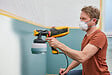 WAGNER - Pistolet à peinture électrique Universal Sprayer Flexio 630W - vignette