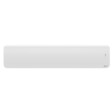 SAUTER - Radiateur plinthe Hekla - Blanc - 1500W - vignette
