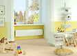 SAUTER - Radiateur plinthe Hekla - Blanc - 1500W - vignette
