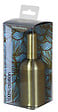 TIBELEC - Douille E27 métal bronze - vignette