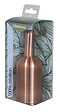 TIBELEC - Douille E27 métal - Or rose - 250V 4A - vignette