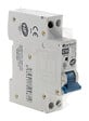 ZENITECH - Disjoncteur phase sans neutre - 16A - vignette