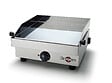 KRAMPOUZ - Plancha Saveur inox - Argent - 6 couverts - vignette