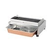 KRAMPOUZ - Barbecue électrique Mythic Simple - 1700W - vignette