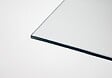 POLYGLASS - Verre synthétique clair - Transparent - Ep.4mm - 50x100cm - vignette