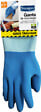 STARWAX - Paire de gants de bricolage Gros travaux - Latex - Taille 9 - vignette