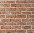 MODULO - Briquette de parement Florence - Rosé - 0.50 m² - vignette