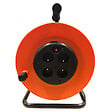 MC KENZIE - Enrouleur bricolage 3G1.5 - 25m - vignette