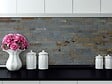 MODULO - Plaquette parement Natimur Rusty - Multicolore - L.40xl.10cm - vignette