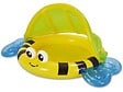 HABITAT ET JARDIN - Piscine gonflable pour enfants "Lil Bug" - 132 x 102 x 55 cm - vignette