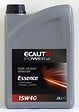 ECAUTO POWER - Huile 15W40 essence 2 litres - vignette