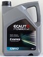 ECAUTO POWER - Huile moteur essence 10W40 bidon 5L - vignette