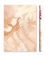 FIXOR - Adhésif décoratif marbre beige - vignette