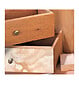 FIXOR - Adhésif décoratif marbre beige - vignette