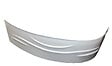 ONDEE - Tablier de Baignoire d'angle gauche Fany - 160x90cm - vignette