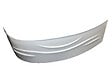 ONDEE - Tablier de Baignoire d'angle droit  Fany - 160x90cm - vignette