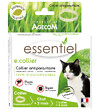 ESSENTIEL - Collier antiparasitaire ESSENTIEL fluorescent pour chat - vignette