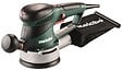 METABO - Ponceuse excentrique filaire SXE 425 Turbotec - 320W - 125mm - vignette