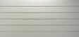 DUMACLIN - Bardage PVC crème Dumaclin - Click - L.240x185mm - vignette