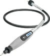 DREMEL - Arbre flexible pour outil rotatif - Raccord rapide - Longueur 107cm - vignette