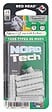 RED HEAD - Blister de 10 chevilles Nordtech 8x40mm - vignette