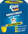 KAPO - Bougie anti-moustiques - Citronnelle - 125g - 30h - vignette