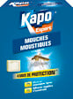 KAPO - Cassette insecticide mouches-moustiques - Gel - 4 mois - vignette