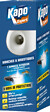 KAPO - Diffuseur automatique Mouches-Moustiques +1 recharge - vignette