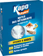 KAPO - Insecticide Mites textile Sachet 20 Pastilles - vignette