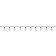 LUMISKY - Guirlande FANTASY CORD 10 ampoules 7.5M - vignette