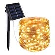 LUMISKY - Guirlande solaire SKINNY 100 LED 11,5M - vignette