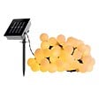 LUMISKY - Guirlande solaire BILLY 60 globes 6.9M - vignette