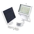 LUMISKY - Projecteur solaire sensor COOPER Blanc 1000LM - vignette