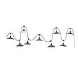 LUMISKY - Guirlande connectable VINTY 10 ampoules E27 6M - vignette