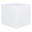 LUMISKY - Cube lumineux sans fil multicolore CARRY H40cm - vignette