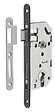 COTEKA - Boitier serrure encastrer axe 40mm cylindre réversible - vignette