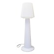 LUMISKY - Lampadaire d'extérieur filaire AUSTRAL E27 H110cm - vignette