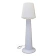 LUMISKY - Lampadaire d'extérieur filaire AUSTRAL E27 H170cm - vignette