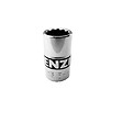 MC KENZIE - Douille 12 pans - 15mm - vignette