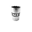 MC KENZIE - Douille 12 pans - 19mm - vignette