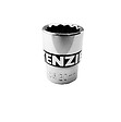 MC KENZIE - Douille 12 pans - 20mm - vignette