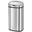 KITCHEN MOVE - Poubelle automatique inox MAJESTIC argent 68L - vignette
