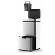 KITCHEN MOVE - Poubelle automatique tri sélectif NARVIK 75L - vignette