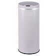KITCHEN MOVE - Poubelle automatique inox SOHO blanc 42L - vignette