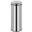 KITCHEN MOVE - Poubelle automatique inox ARTIC argent 50L - vignette