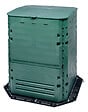 GARANTIA - Compost TKing 900L avec grille - vignette