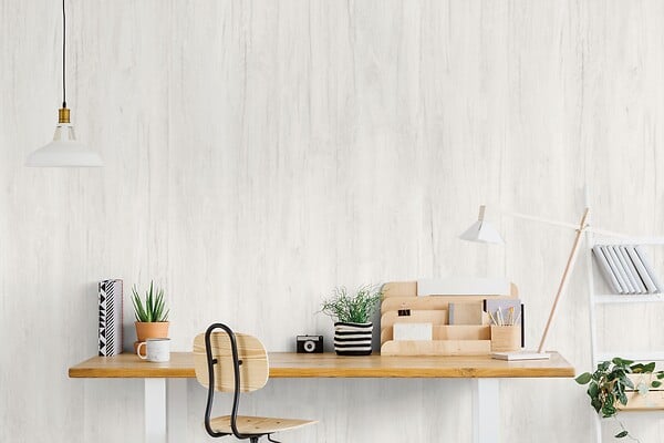 DUMAPAN - Lambris - PVC - Lugano - 37,5x260cm - large