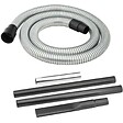 RIBITECH - Aspirateur à  cendres froides inox - vignette