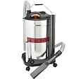 RIBITECH - Aspirateur à  cendres froides inox - vignette
