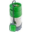 RIBILAND - Pompe puits profonds inox bi-matiere - vignette
